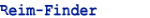 Reimfinder